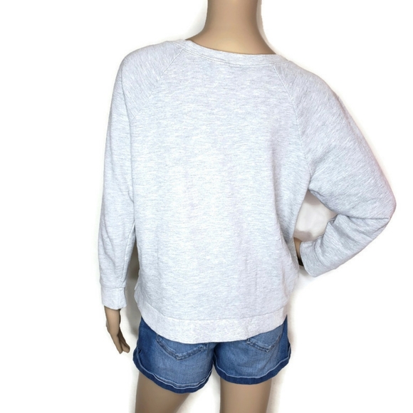 Disney's The Lion King sweat shirt size large - Picture 4 of 6